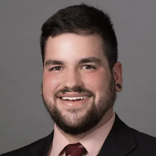 Lawyer Mitchel Roberge