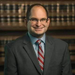 Lawyer Mr. Frederick Phillip Krueger