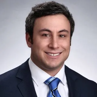Lawyer Ryan P. Bailey