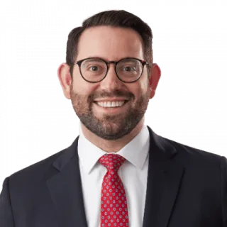 Lawyer Alexander R. Zwillinger