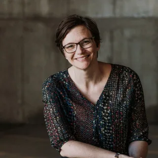 Lawyer Patricia Klanke