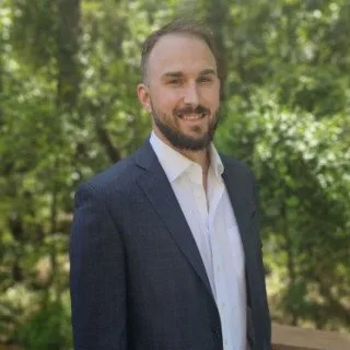 Lawyer Collin Fuller