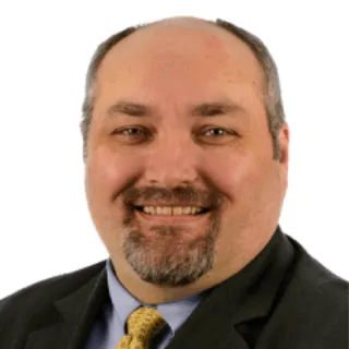 Lawyer P. Kevin Hackworth