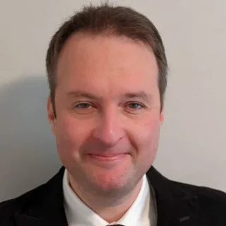Lawyer John Spalding