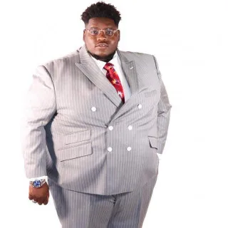 Lawyer Adonikam Hudson