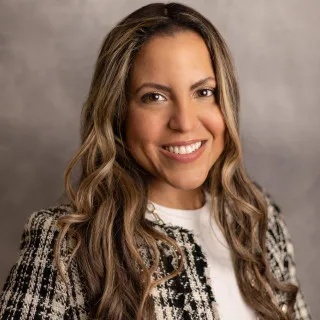 Lawyer Jasmine Weg