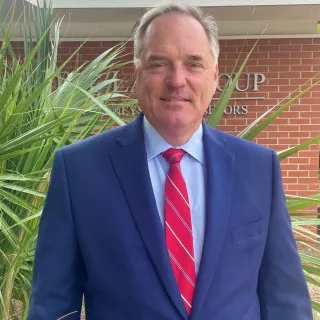 Lawyer L. Bryan Smith