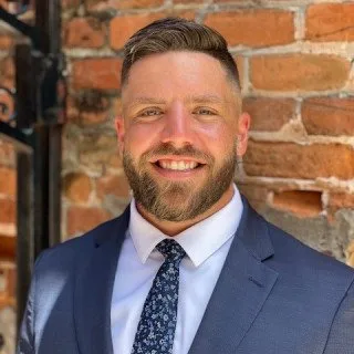 Lawyer Anthony Melchiorre
