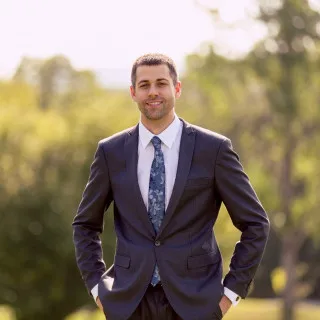 Lawyer Daniel Voner