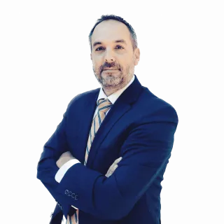Lawyer Jason M. Rice