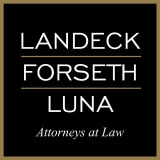 Lawyer Melissa Luna