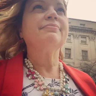 Lawyer Cynthia Eskins Christiani
