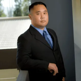 Lawyer Gene Woo