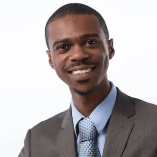 Lawyer Joshua Franklin