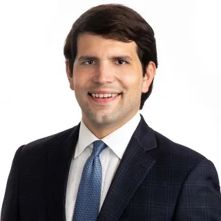 Lawyer Sam Mikell