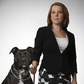 Lawyer Colleen M Kirby