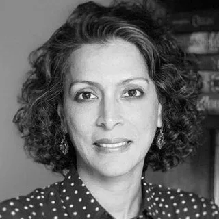 Lawyer Binita Singh