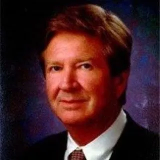 Lawyer James P McGuire