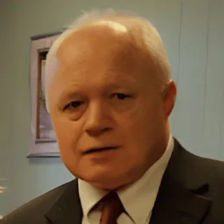 Lawyer Thomas Mason