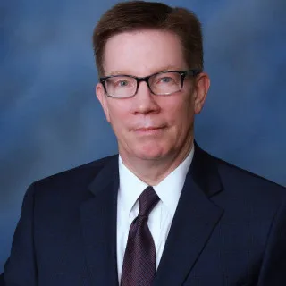 Lawyer John S. Burke