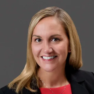 Lawyer Paige K. Treptow