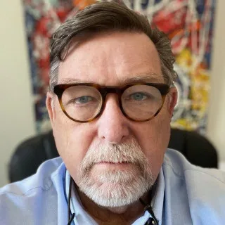 Lawyer John P. Conlon