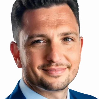 Lawyer Ramil A. Kaminsky