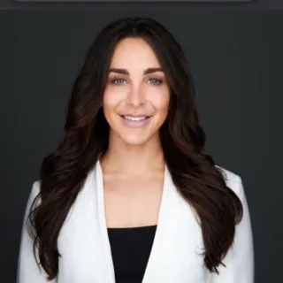 Lawyer Samantha Salvi