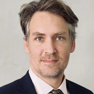 Lawyer Shane Zisman