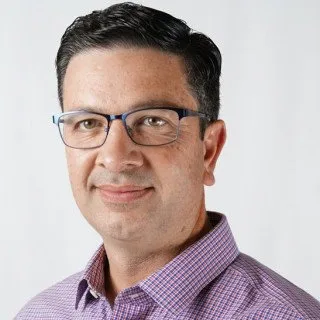 Lawyer Eric R Brown