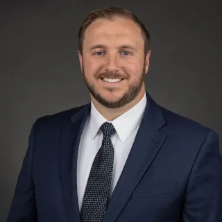 Lawyer Patrick White