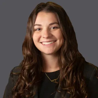 Lawyer Alexandra Campbell