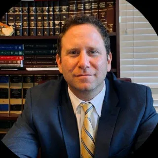 Lawyer Michael Williams