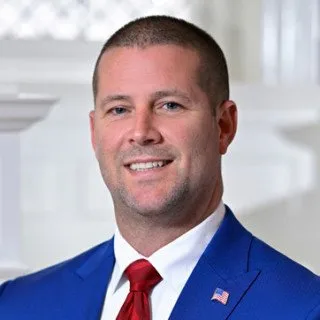 Lawyer Michael A. Luongo