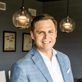 Lawyer Jordan W Gerheim