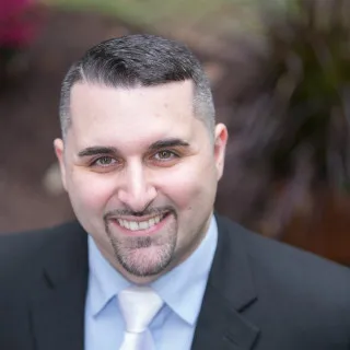 Lawyer Jason Costanzo