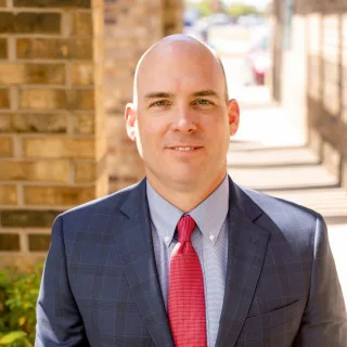 Lawyer Rick K. Vernon