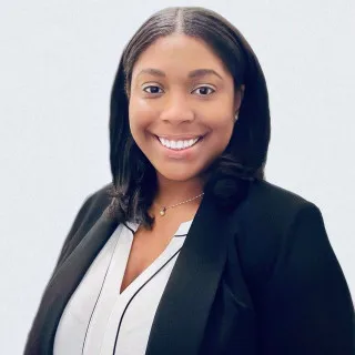 Lawyer Bianca Olliver
