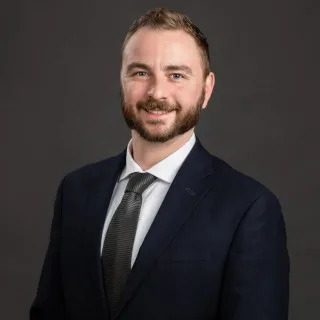 Lawyer Jacob J Thomason