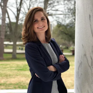 Lawyer Dorothy Sarah Young