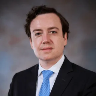 Lawyer Patrick W. Brown