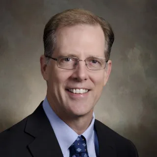 Lawyer William T. McKinley