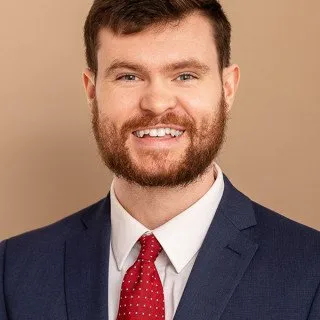 Lawyer John Talbot