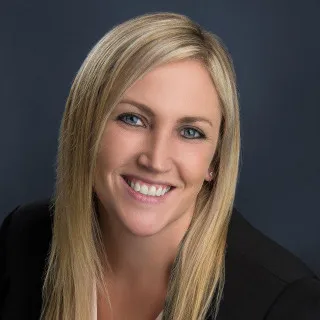 Lawyer Amber Cleveland