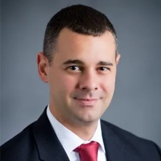 Lawyer David L. Black