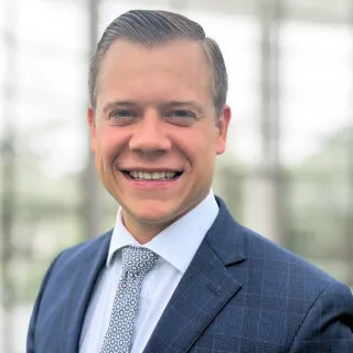 Lawyer Ty Taylor