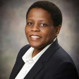 Lawyer Rubururage Brown