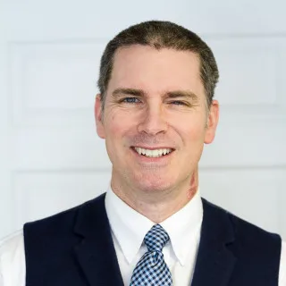 Lawyer Michael Ortlieb
