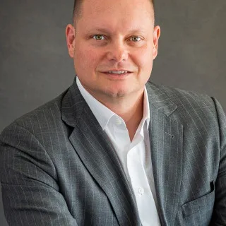Lawyer Thomas Vaclavek