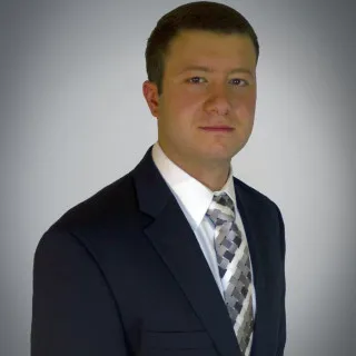 Lawyer Adam Maksimovich